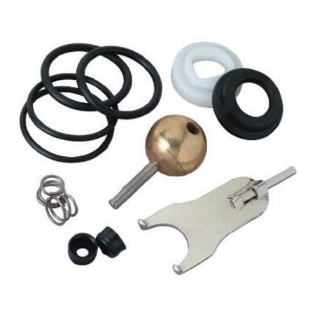 Brass Craft Service Parts Delta Lav Repair Kit SLD0108